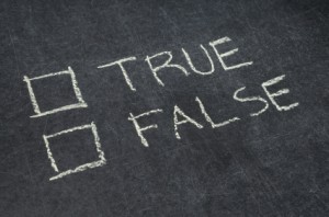 Small Business Website Myths