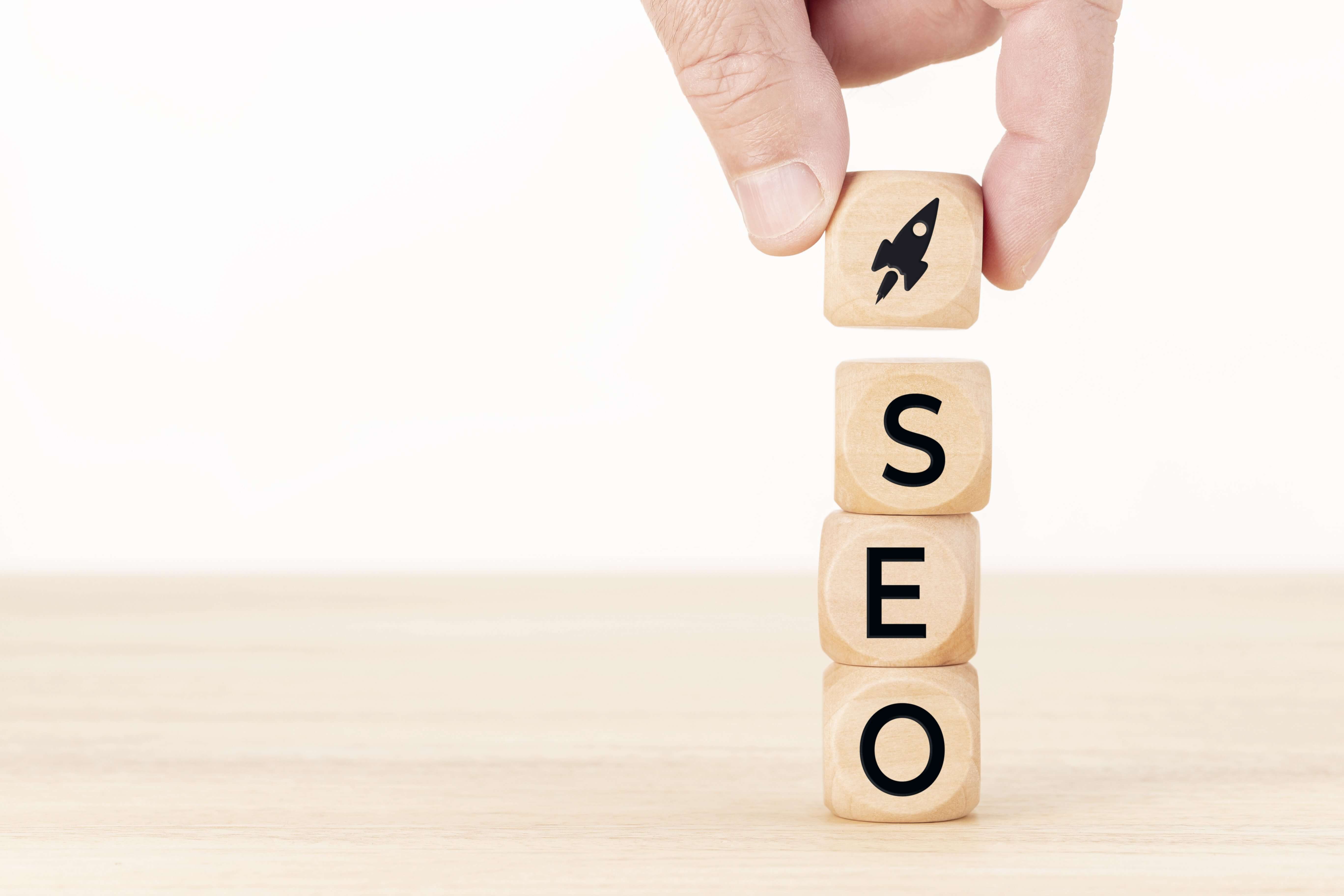 New Jersey Small Business SEO services