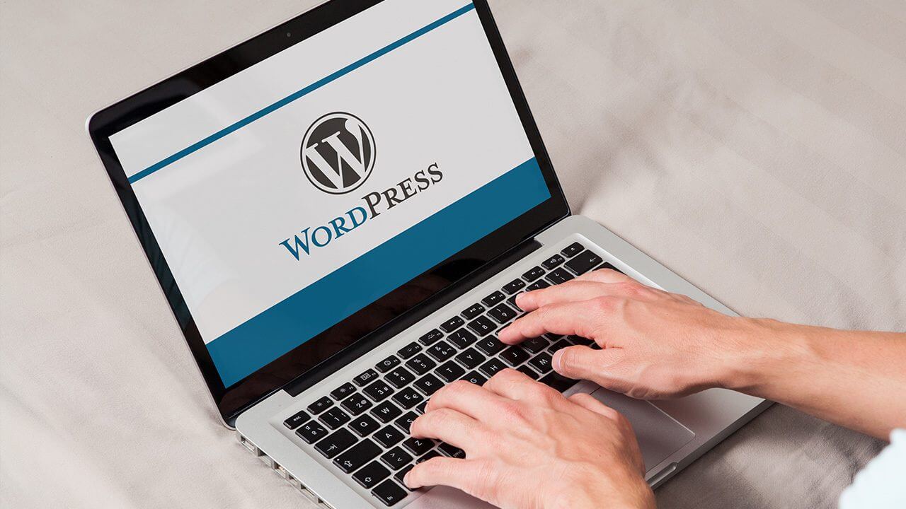 NJ WordPress Web Designer | New Jersey WordPress Website Designers