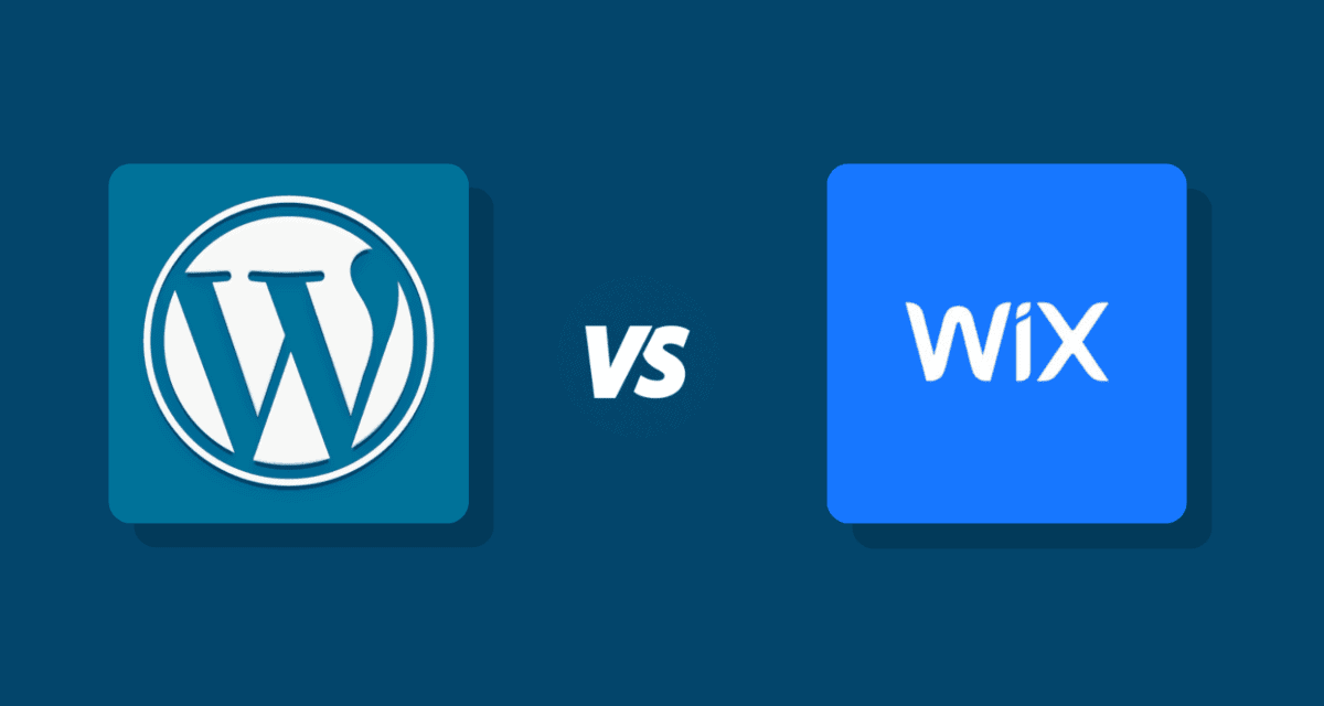 Wix or WordPress: Which is Better for Your Website?