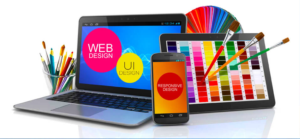 Best Web Design Company NJ