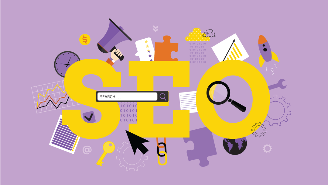 SEO Tips | Article SEO optimization