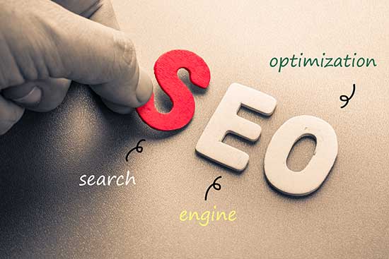 SEO Services for Businesses