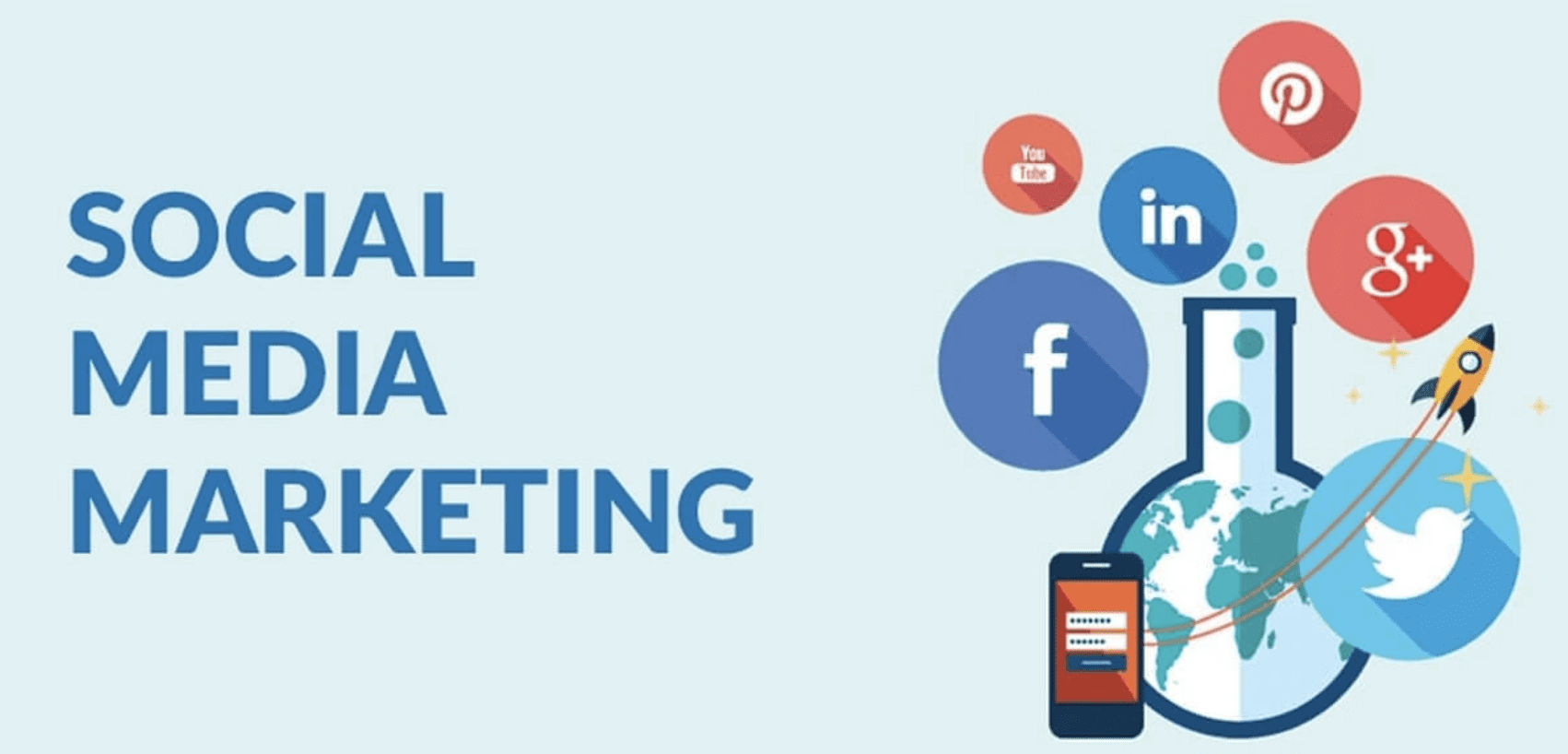 NJ Social Media Marketing Agency | Why Social Media is Important for Your Business