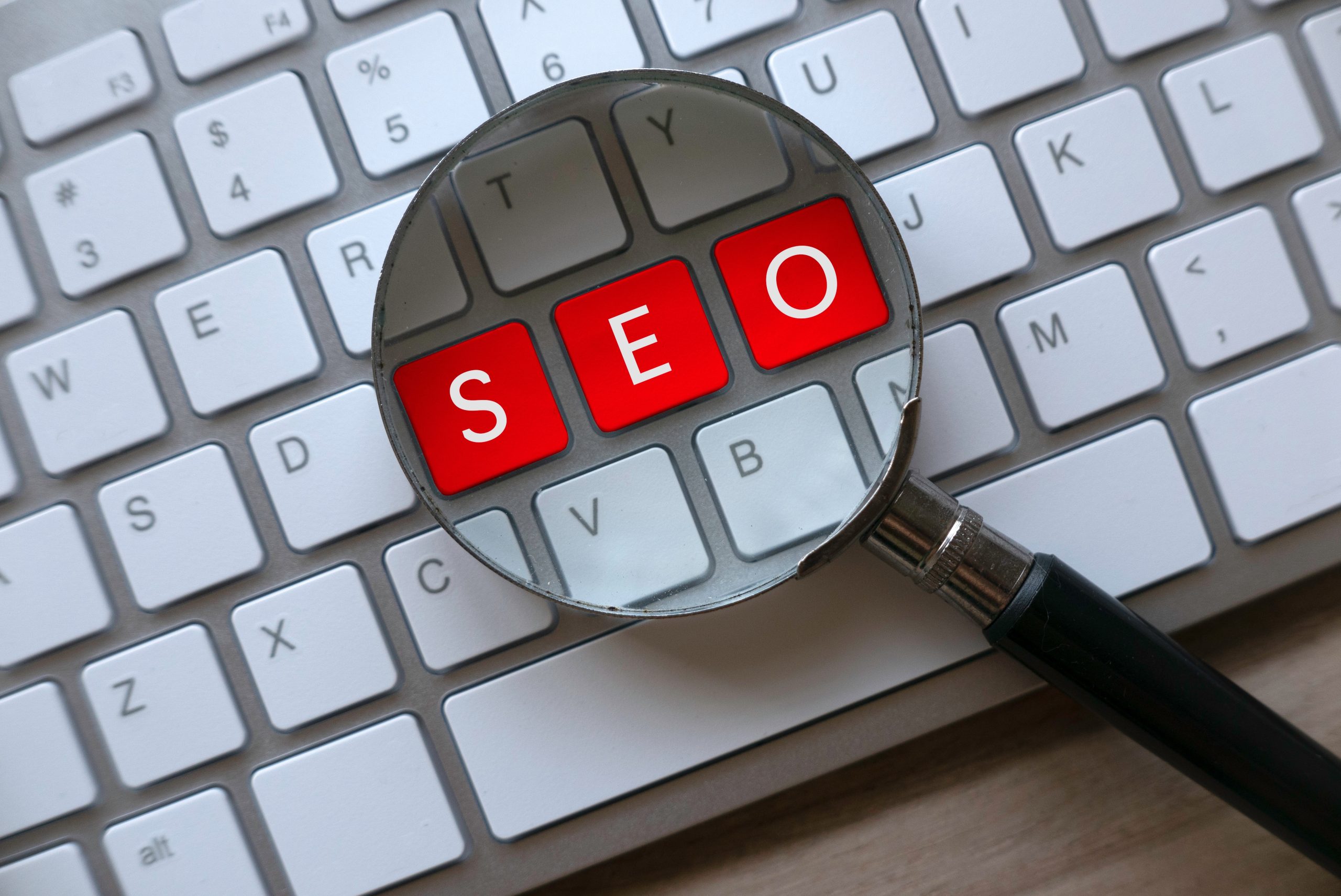 SEO Marketing