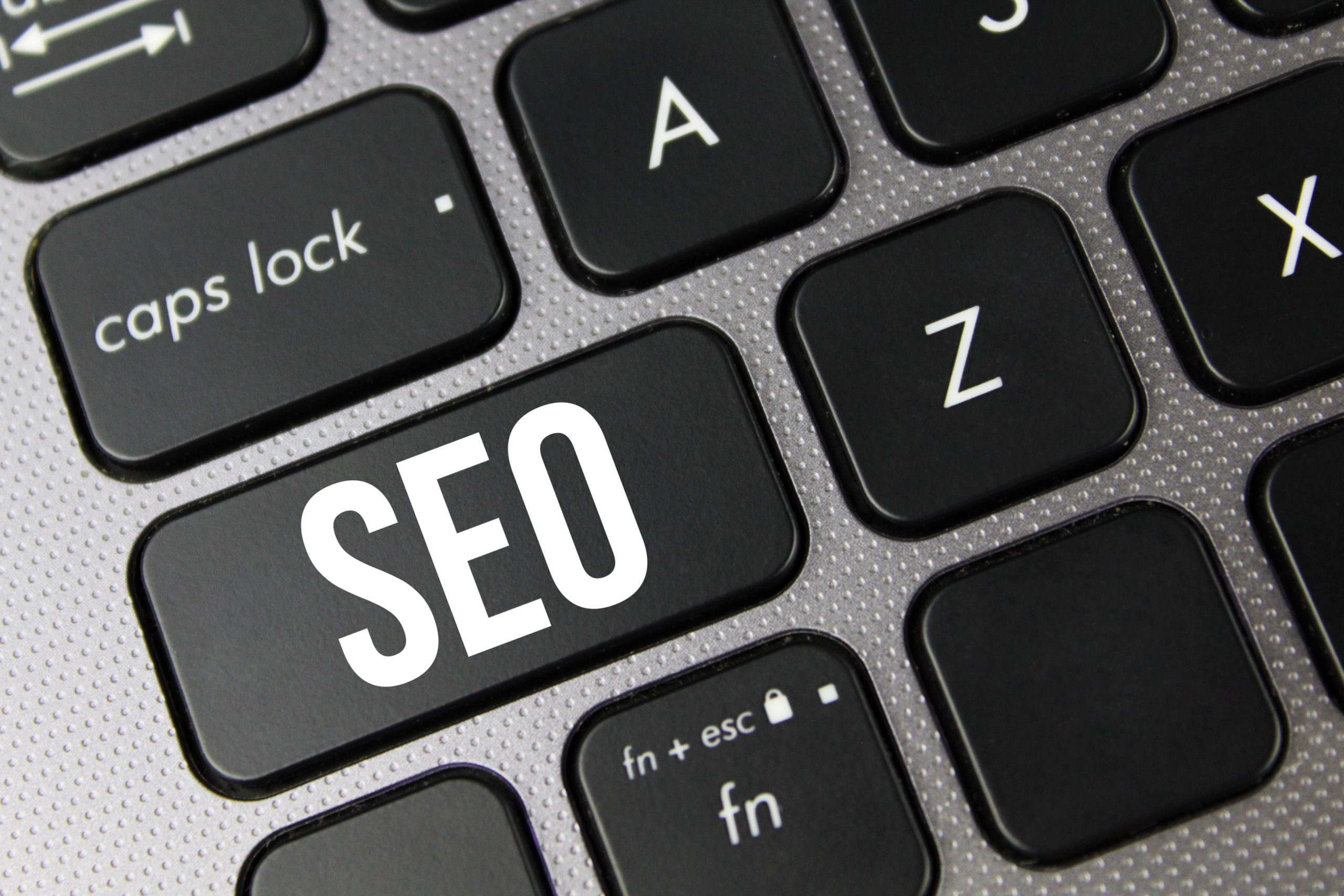 SEO Services in NJ