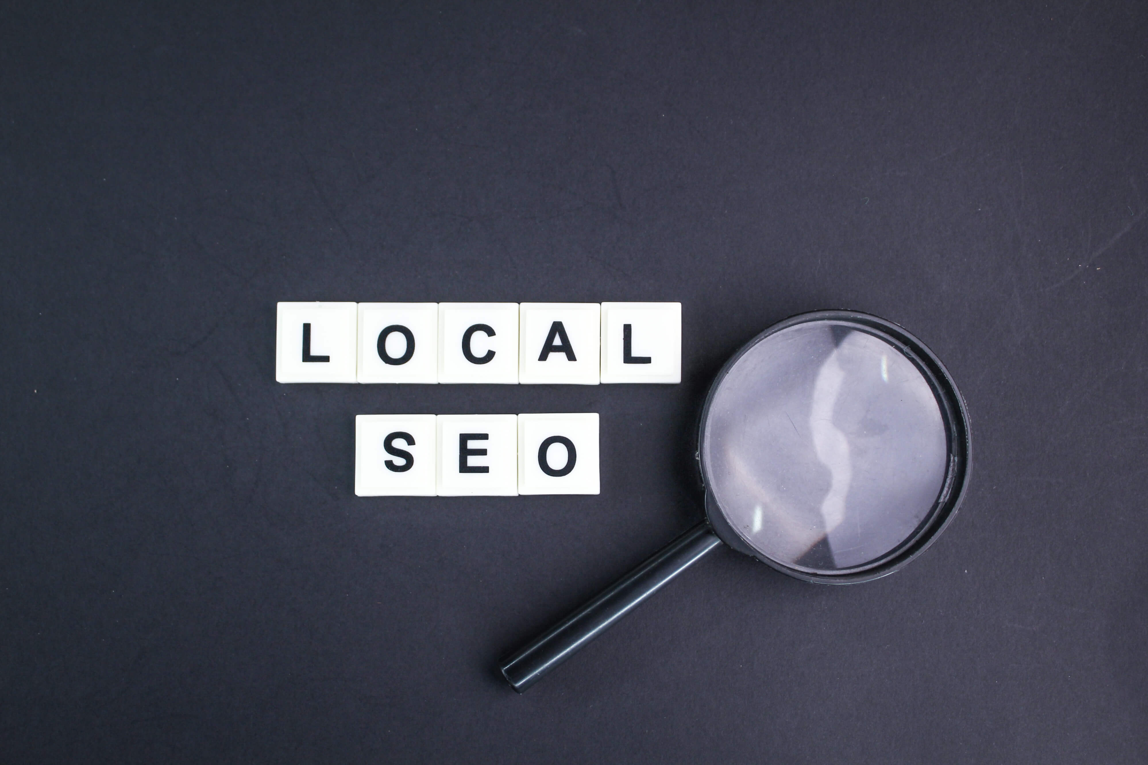 Local NJ SEO