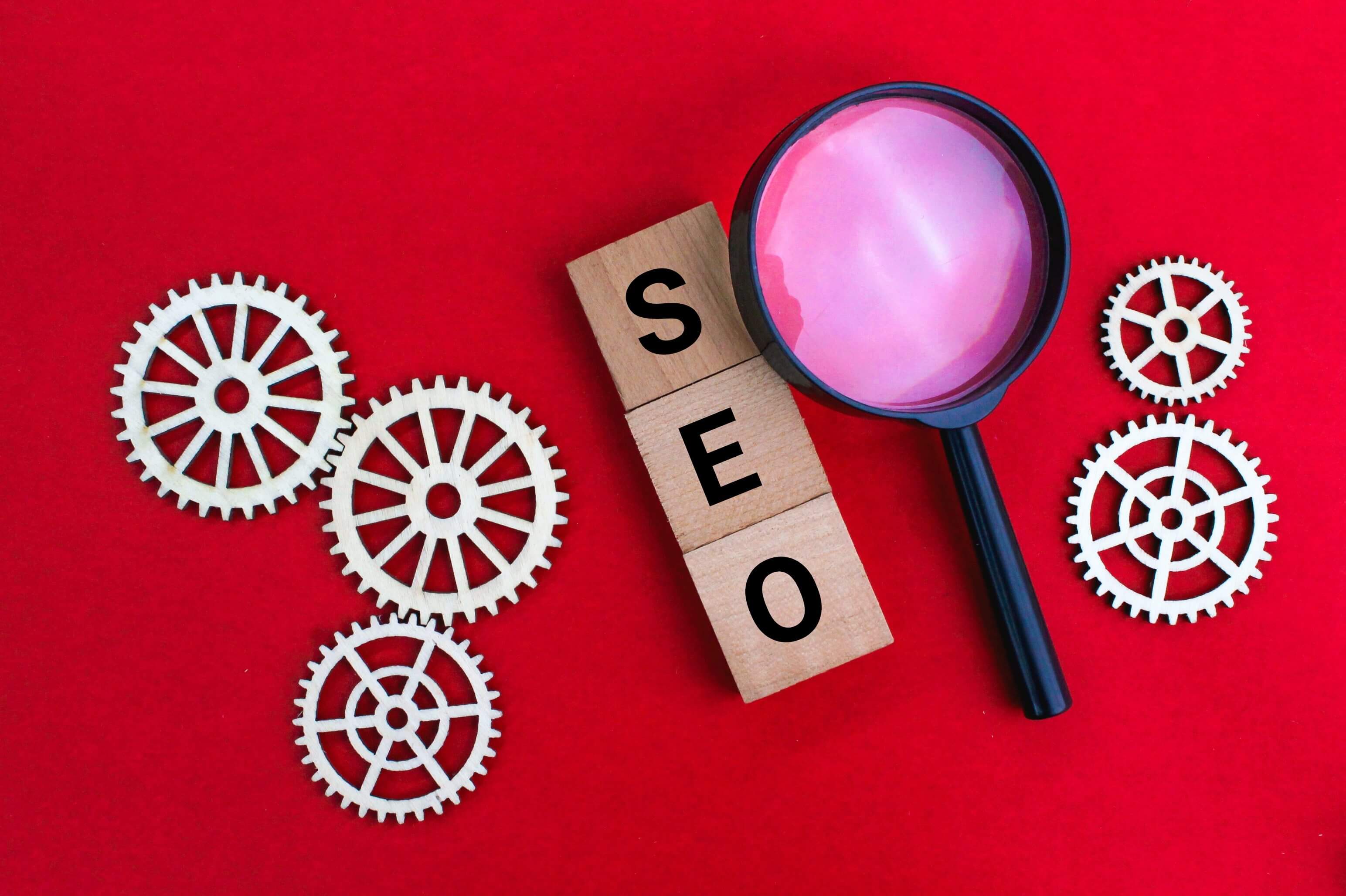 Professional NJ SEO Services