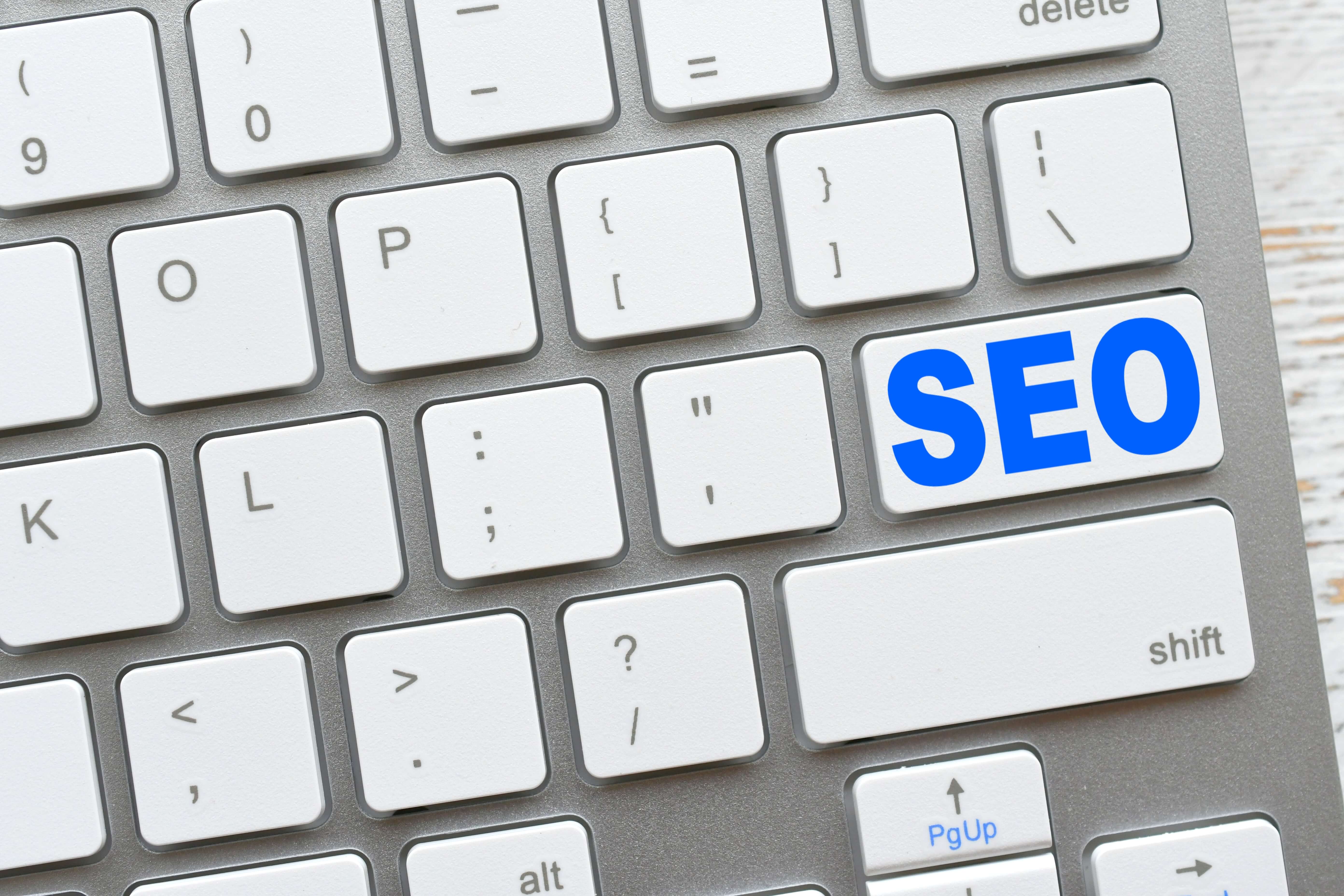 Best NJ SEO Firms