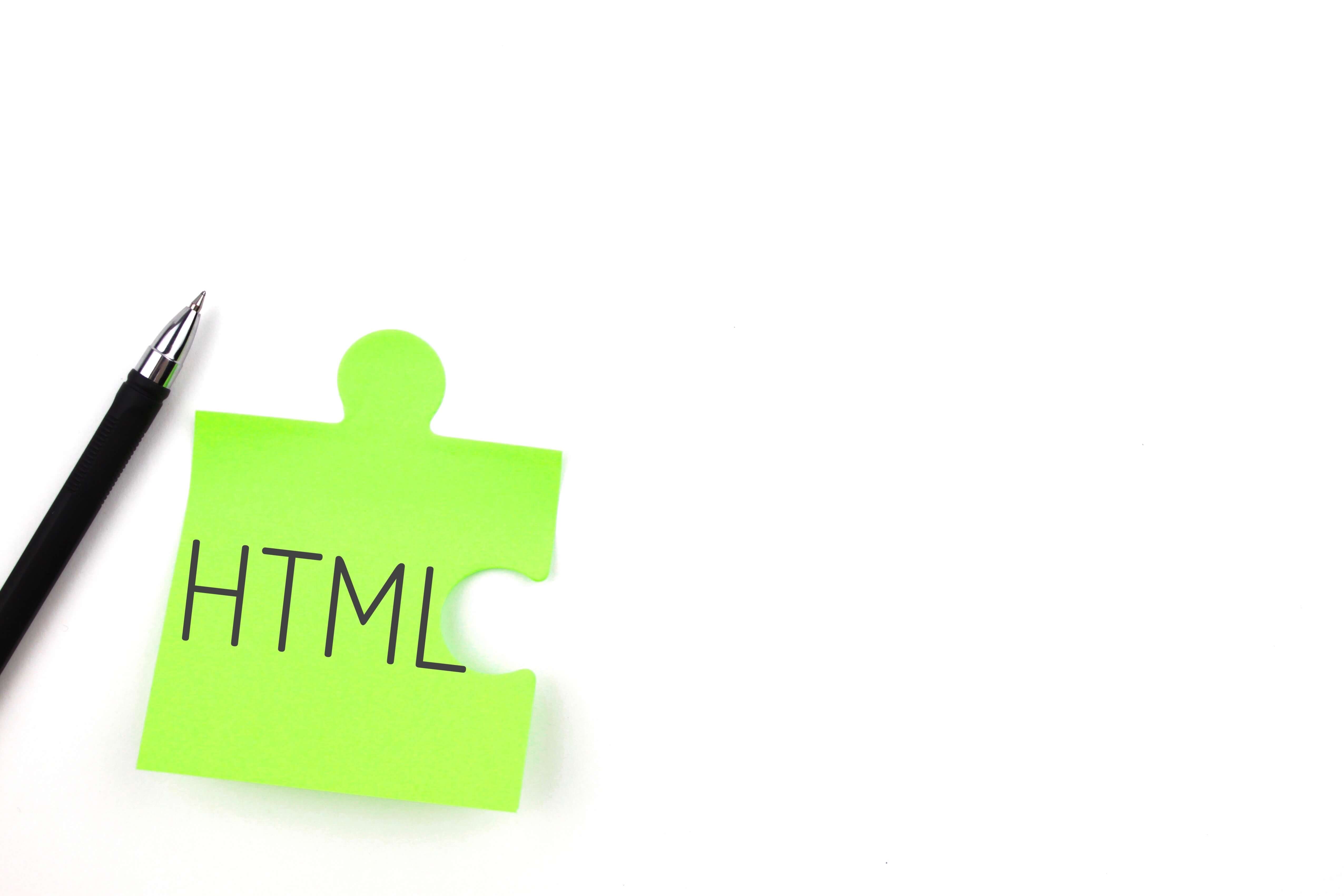 SEO for HTML Website