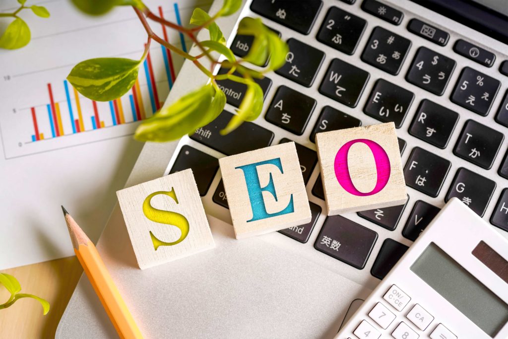 Business SEO Services