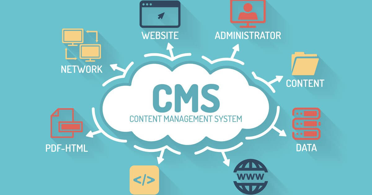 Best CMS for Web Design and SEO in 2024