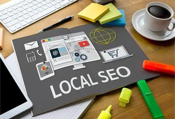 NJ Local SEO