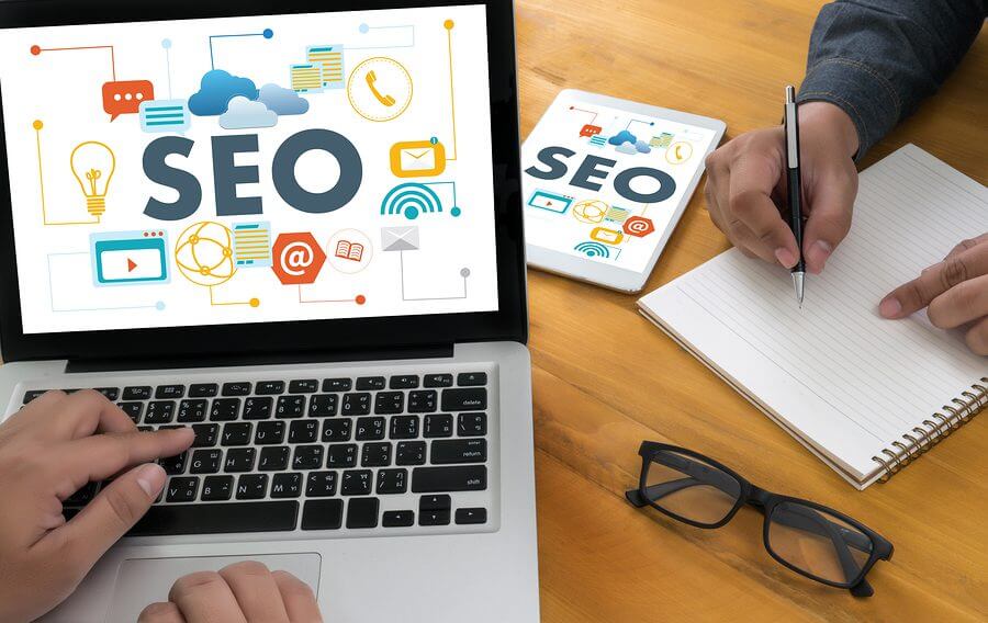 Local SEO Services in Winfield: Helping Businesses Achieve What They Desire