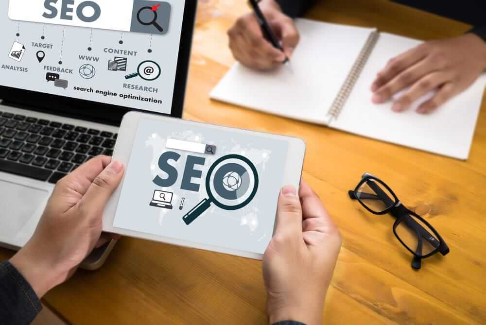 Achieve best results: Local SEO Services in Long Branch