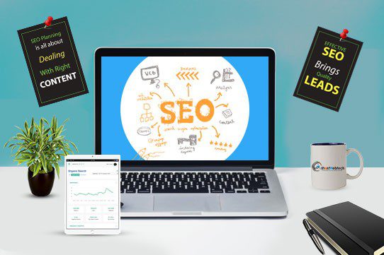 Local SEO Services in Seaside Park: Transform Your Business To A Professional One