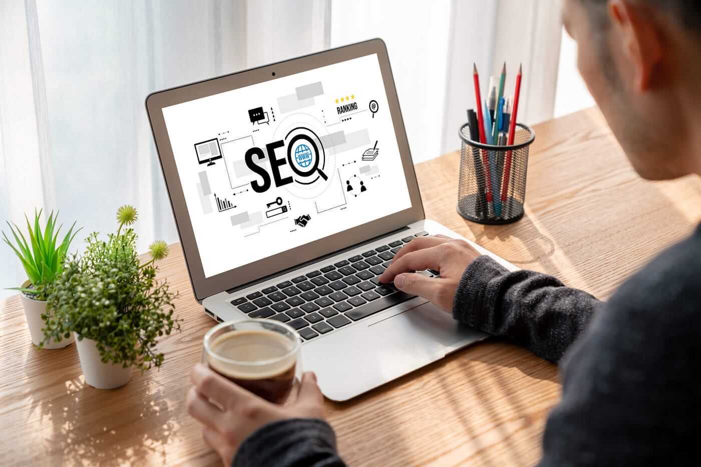 Expert SEO Strategies: Local SEO Services in Spring Lake Heights