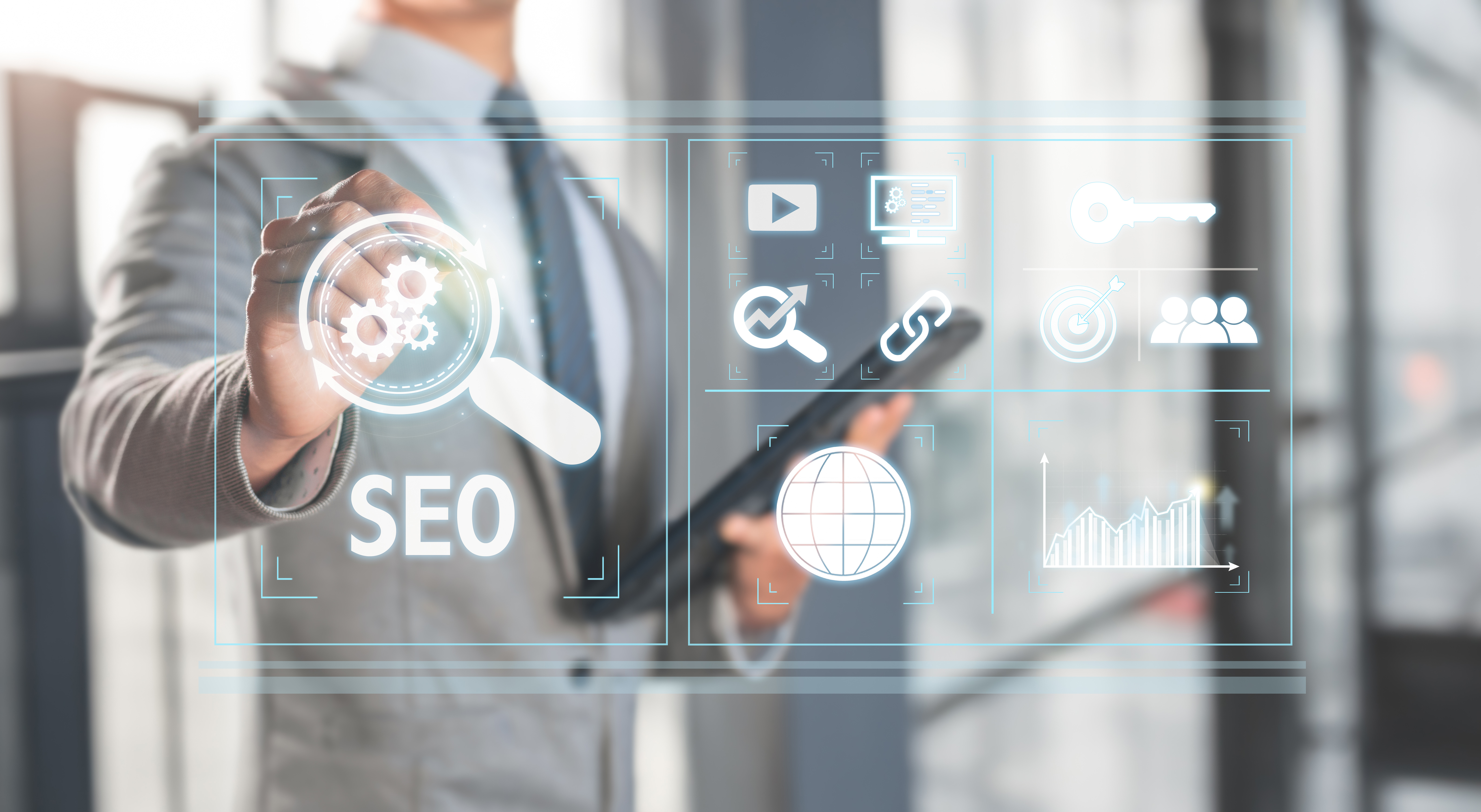 Signs That It’s Time to Hire a Professional SEO Company