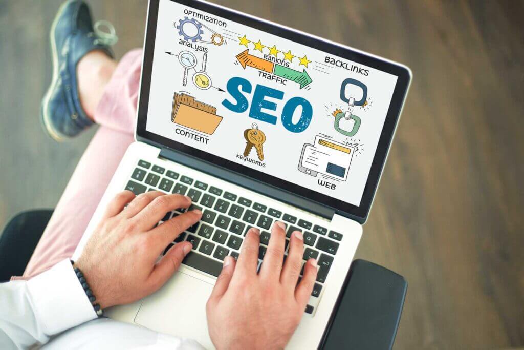 Local SEO Services in Stafford: Time To Choose The Right Path To Business Success