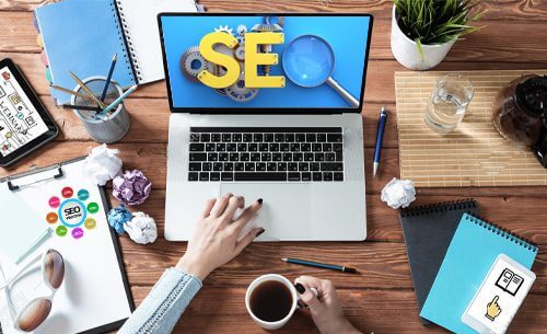 Local SEO Services in Avon-by-the-Sea: The Power Of Optimized Website