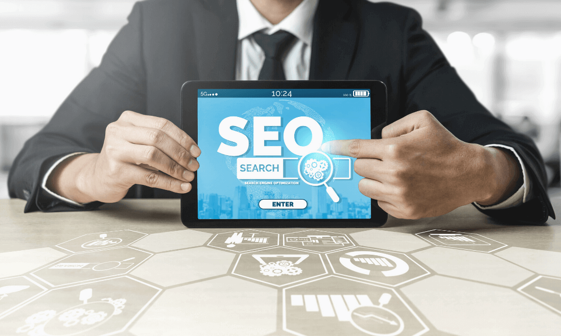 Optimizing Your Online Presence: Local SEO Services in Bernards