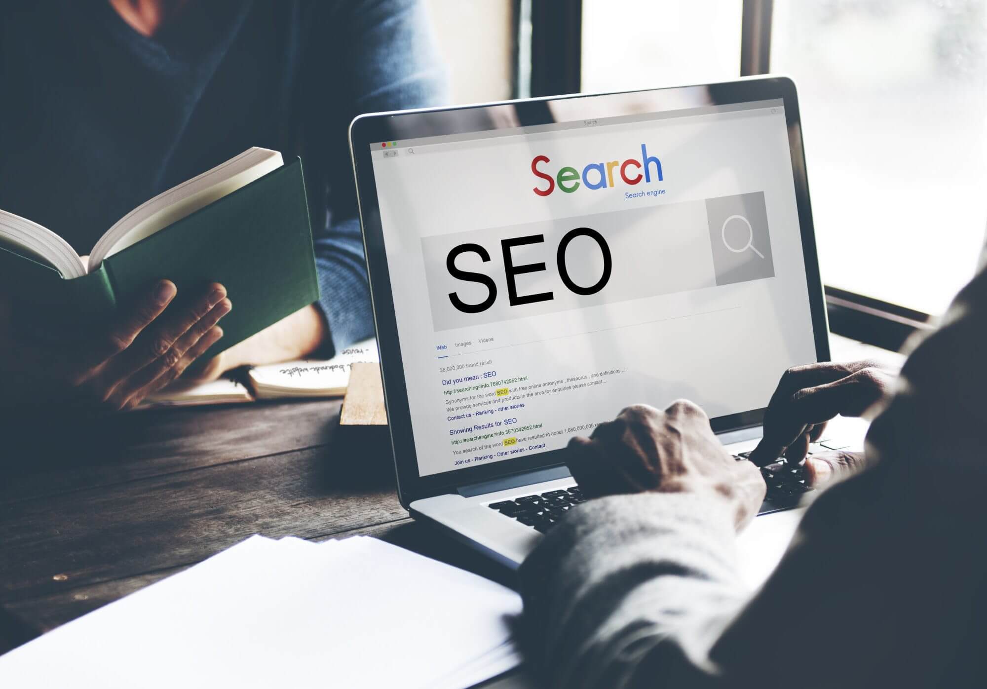 Focusing On Your Online Growth: Local SEO Services In Middletown