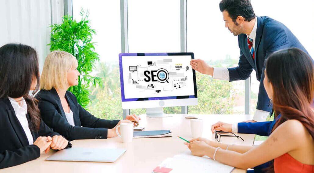 Local SEO Services in South River: Turn On The Boost To Improve Your Local Search Presence