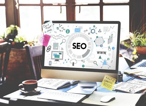 Boosting Your Ranking: Local SEO Services in Carteret