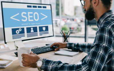 Starting SEO for Small Businesses