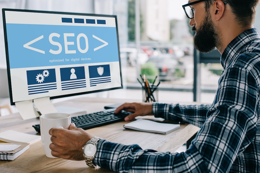 Starting SEO for Small Businesses