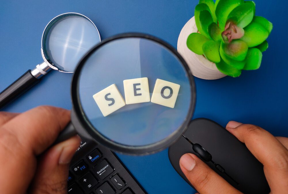 The Importance of Content Creation for Good SEO